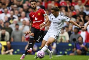MU vs Burnley